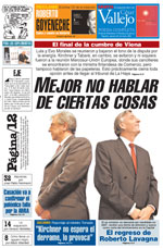 Tapa en papel
