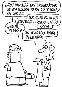 Daniel Paz & Rudy