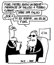 Daniel Paz & Rudy