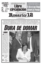 Tapa rosario