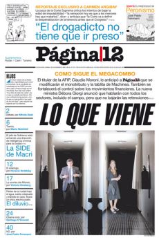 Tapa en papel
