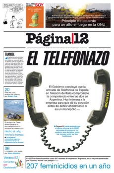 Tapa en papel