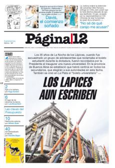 Tapa en papel