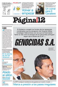 Tapa en papel