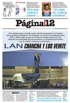 Tapa en papel