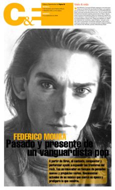 Tapa espectaculos