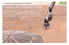 Tapa futuro