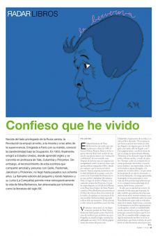 Tapa libros