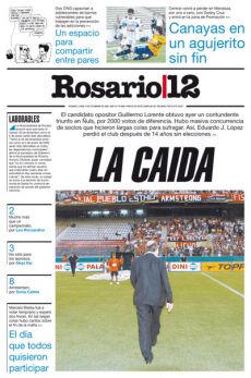 Tapa rosario