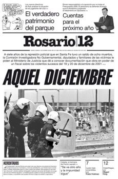 Tapa rosario