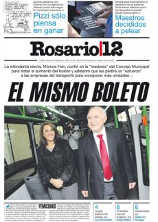 Tapa rosario