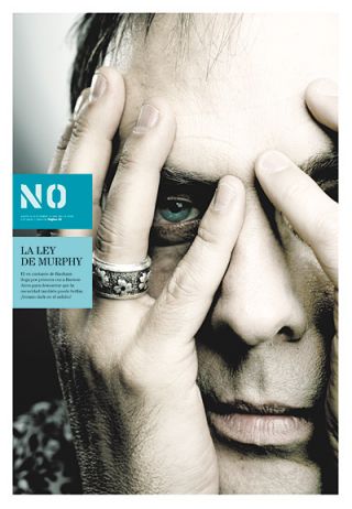 Tapa del suplemento