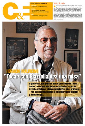 Tapa espectaculos