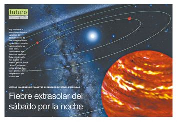 Tapa futuro
